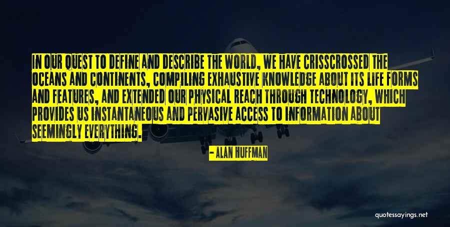 Alan Huffman Quotes 323602 Alan Huffman Quotes 323602