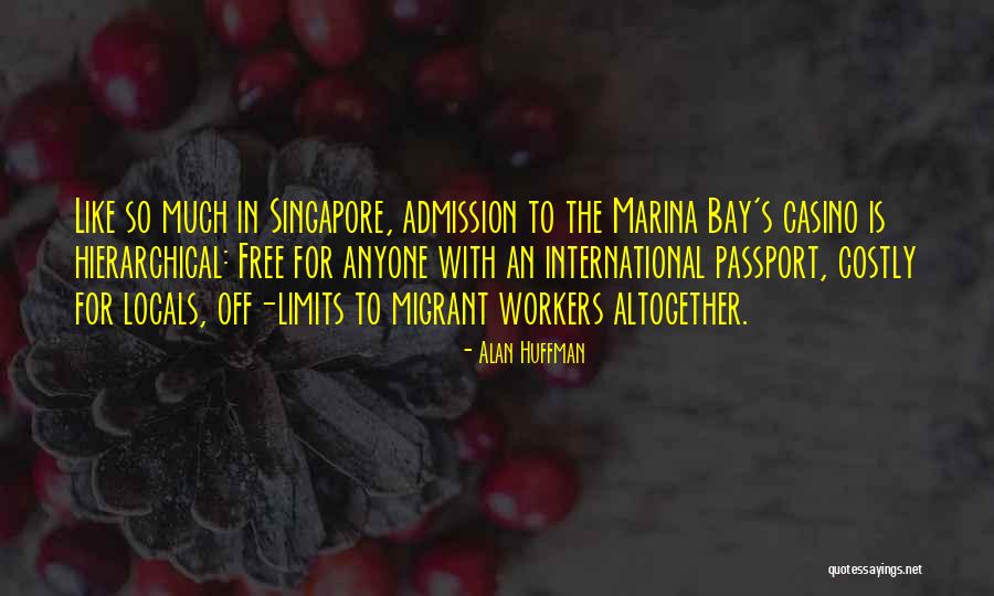 Alan Huffman Quotes 717262 Alan Huffman Quotes 717262