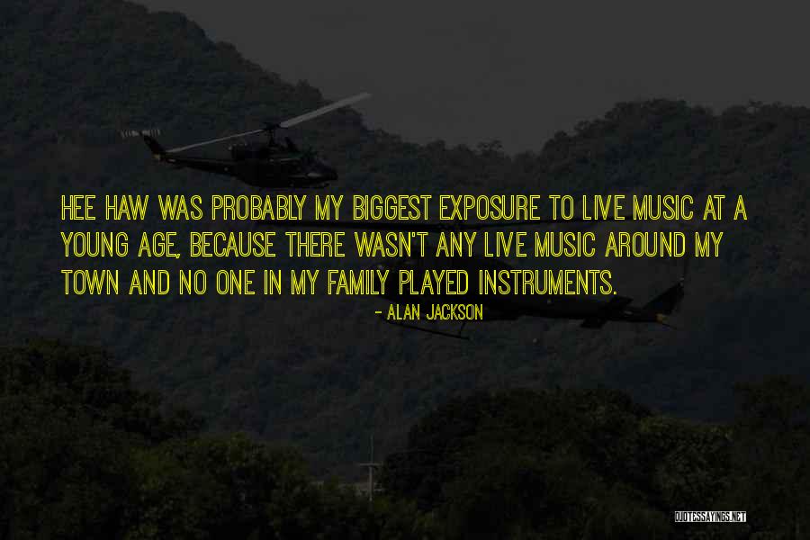 Alan Jackson Quotes 218511 Alan Jackson Quotes 218511