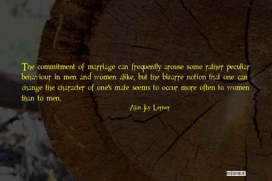 Alan Jay Lerner Quotes 1750751