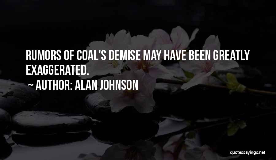 Alan Johnson Quotes 1780628