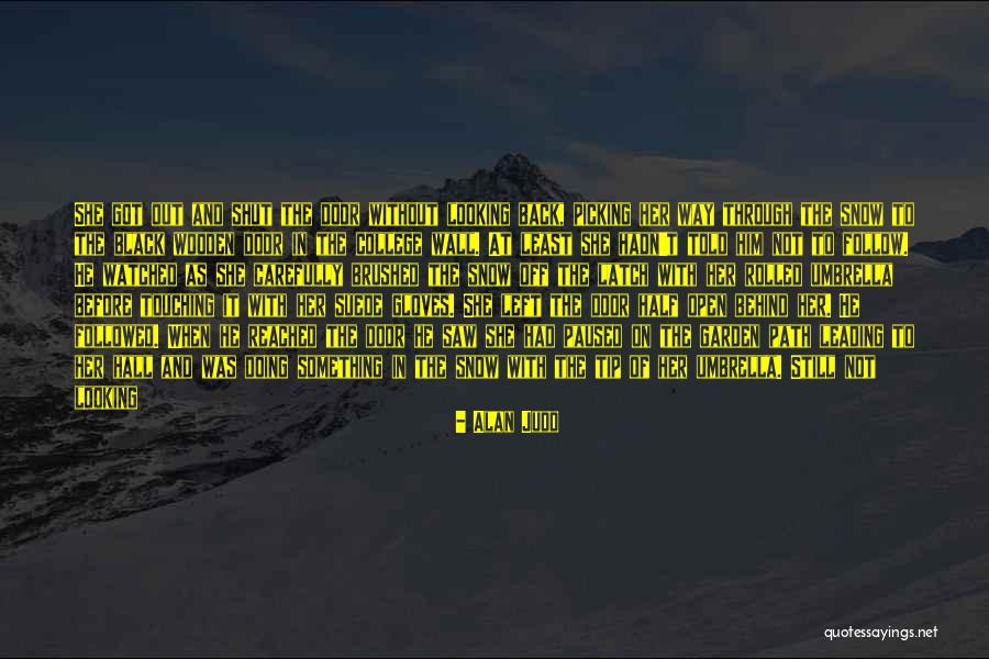 Alan Judd Quotes 354278 Alan Judd Quotes 354278