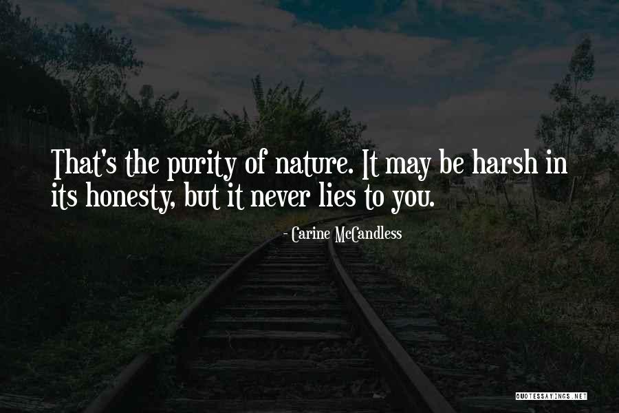 Alan Kardec Quotes By Carine McCandless Alan Kardec Quotes By Carine McCandless