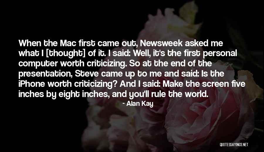 Alan Kay Quotes 1331888 Alan Kay Quotes 1331888