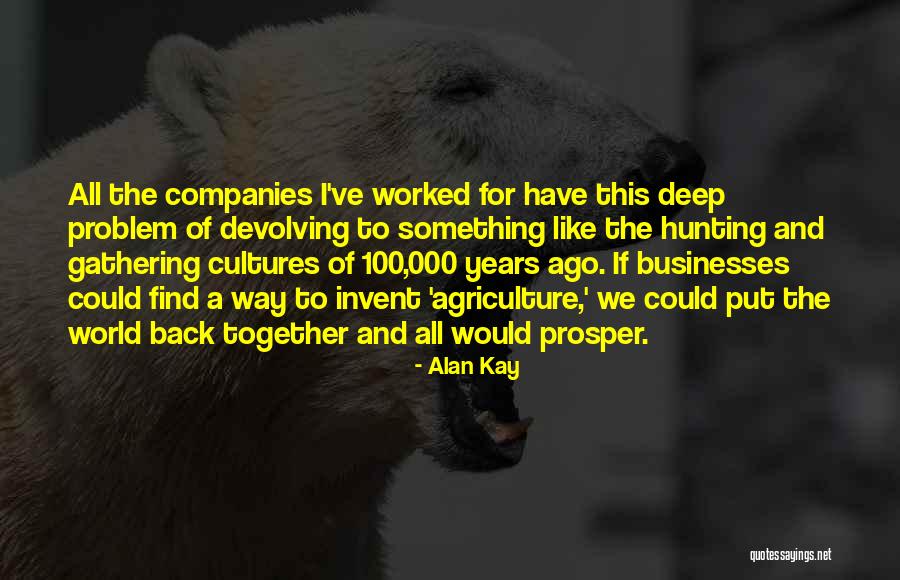 Alan Kay Quotes 1367123 Alan Kay Quotes 1367123