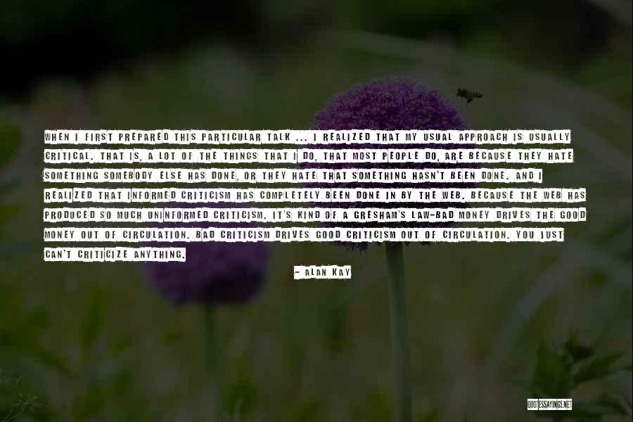 Alan Kay Quotes 139202 Alan Kay Quotes 139202