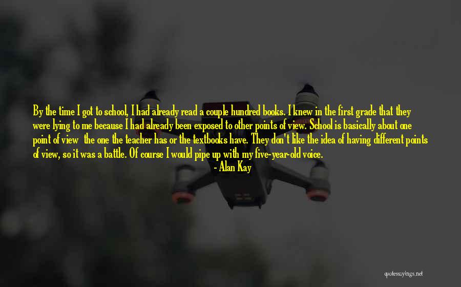 Alan Kay Quotes 1400493 Alan Kay Quotes 1400493
