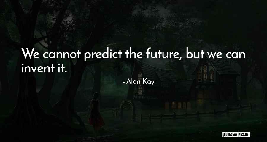Alan Kay Quotes 1454130