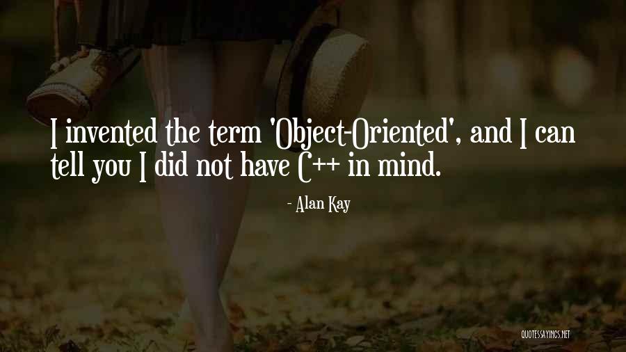 Alan Kay Quotes 2269382