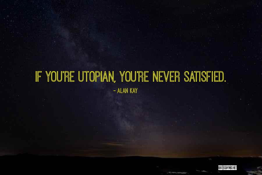 Alan Kay Quotes 369655