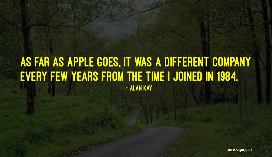 Alan Kay Quotes 551163 Alan Kay Quotes 551163