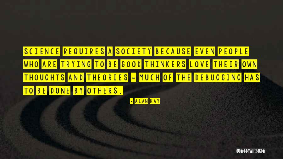 Alan Kay Quotes 687053 Alan Kay Quotes 687053