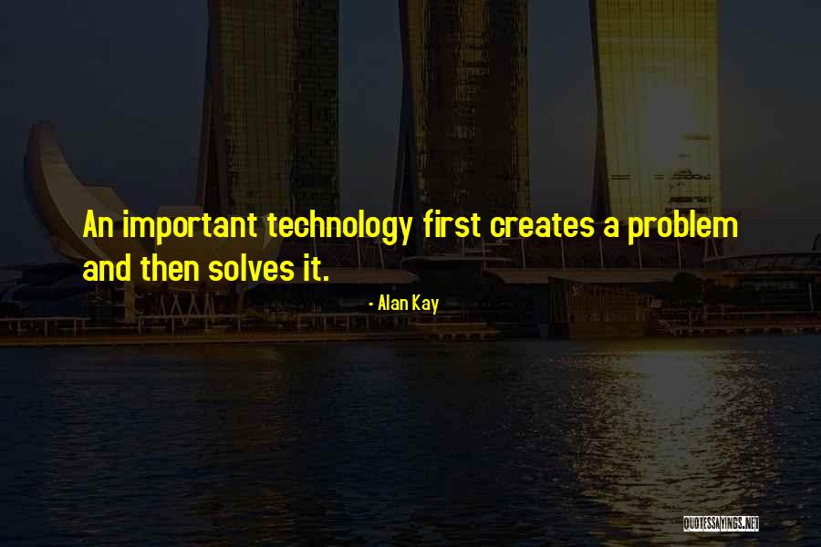 Alan Kay Quotes 915177