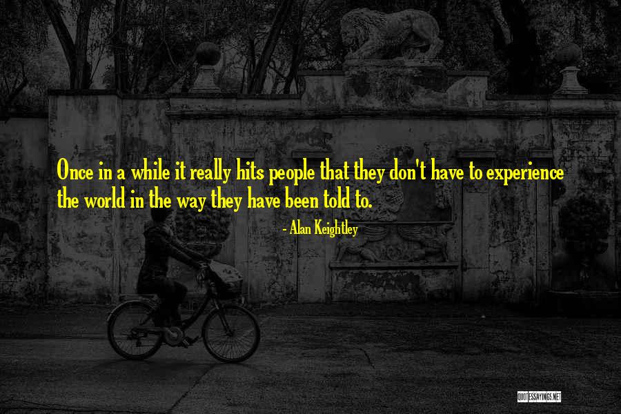 Alan Keightley Quotes 683584 Alan Keightley Quotes 683584