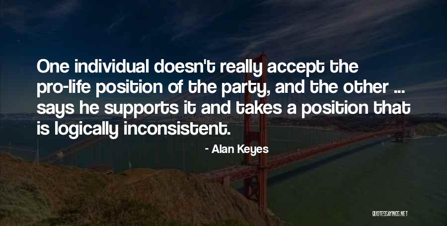 Alan Keyes Quotes 1121530