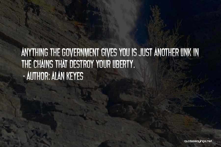 Alan Keyes Quotes 1384744