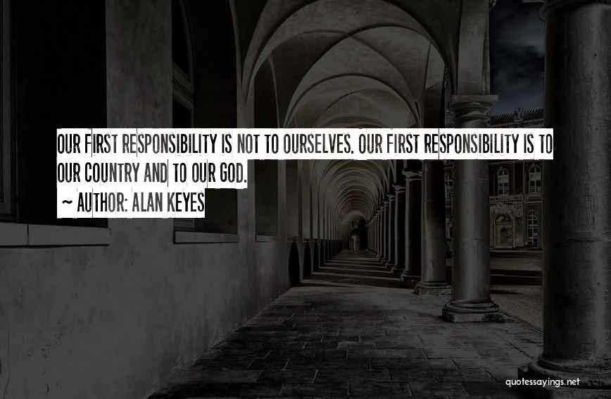 Alan Keyes Quotes 1464964
