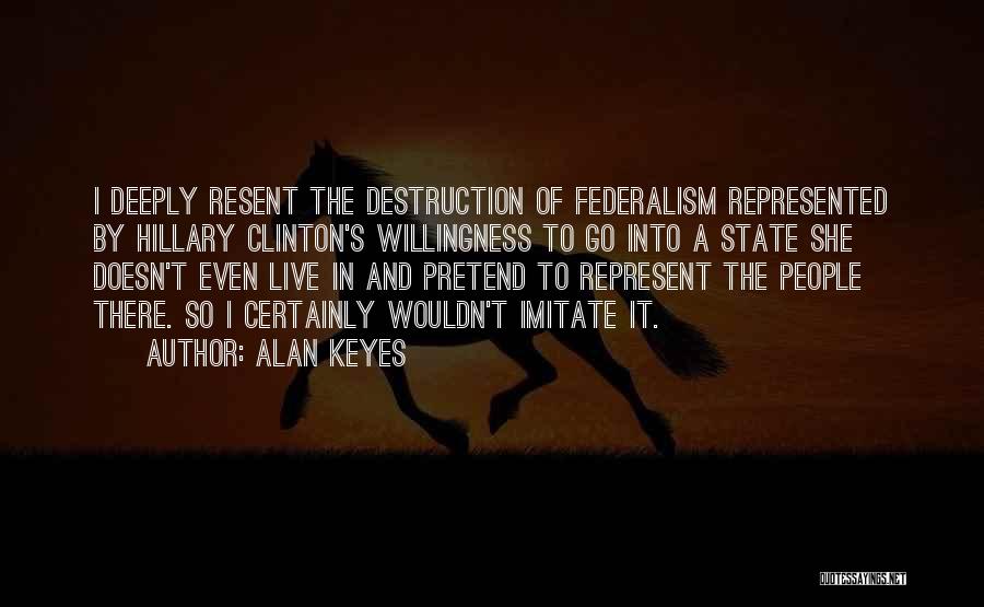 Alan Keyes Quotes 1996026