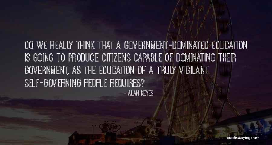 Alan Keyes Quotes 227060