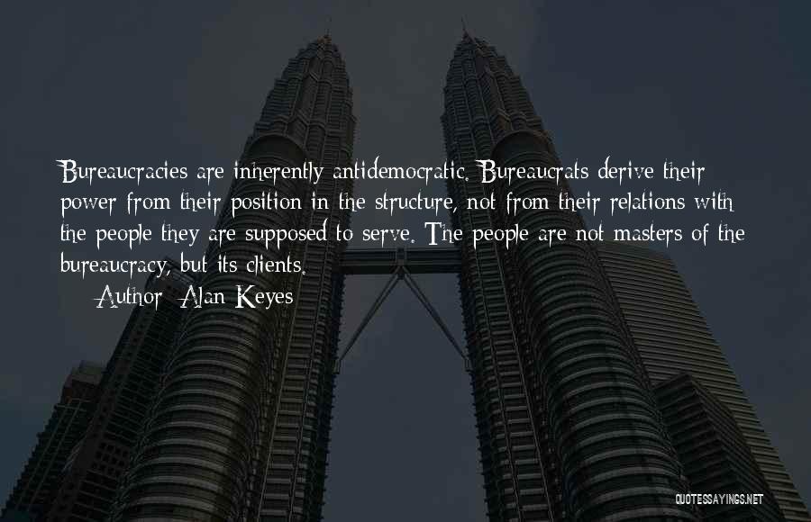 Alan Keyes Quotes 751724