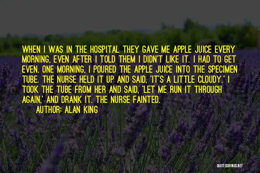 Alan King Quotes 1156366