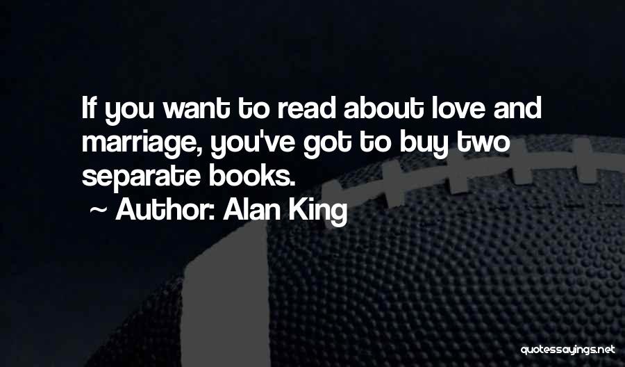 Alan King Quotes 1295389