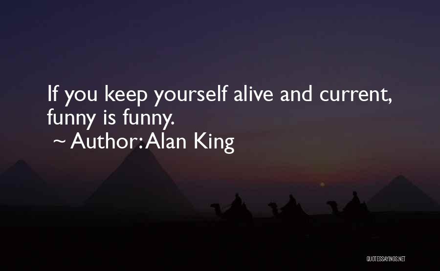 Alan King Quotes 1510593
