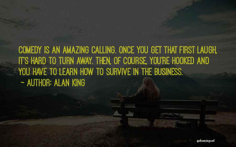 Alan King Quotes 1517728