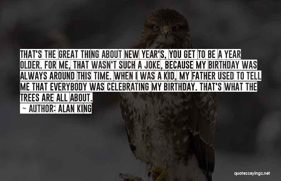 Alan King Quotes 1533747