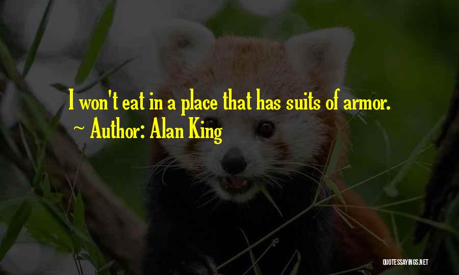 Alan King Quotes 1540666