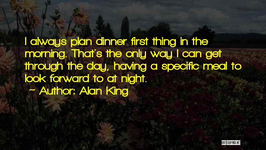 Alan King Quotes 2089510