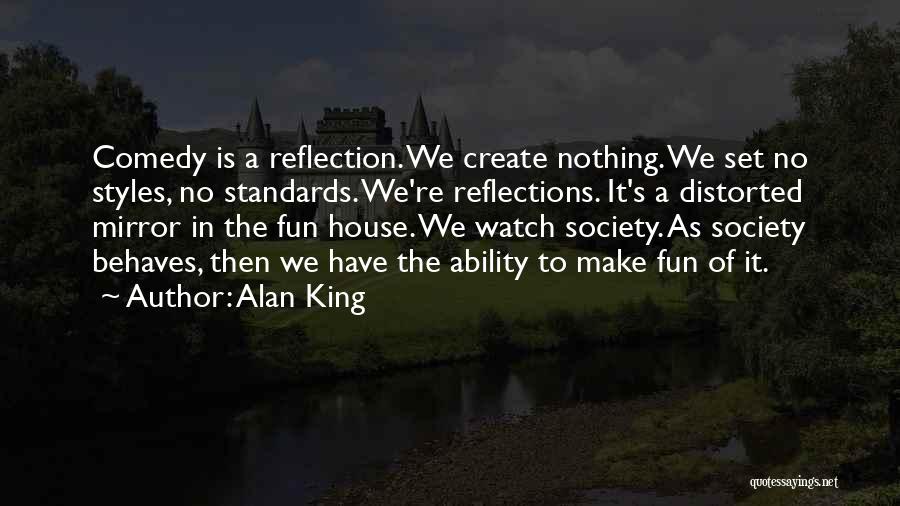 Alan King Quotes 2104089