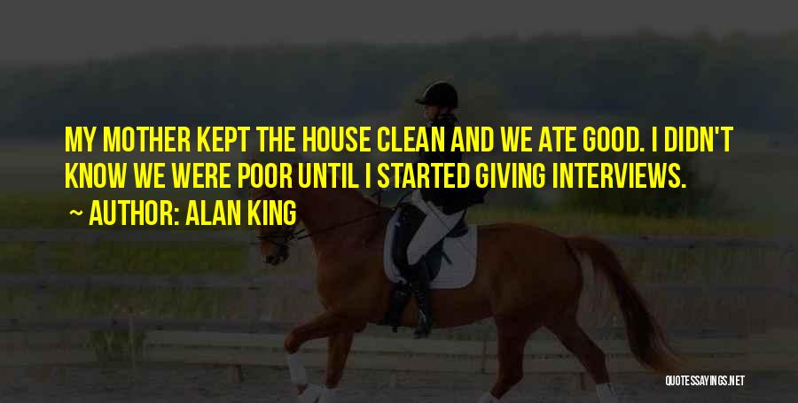 Alan King Quotes 2156262