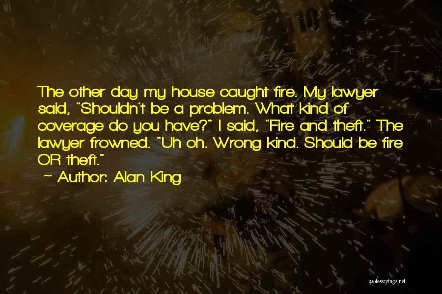 Alan King Quotes 341286