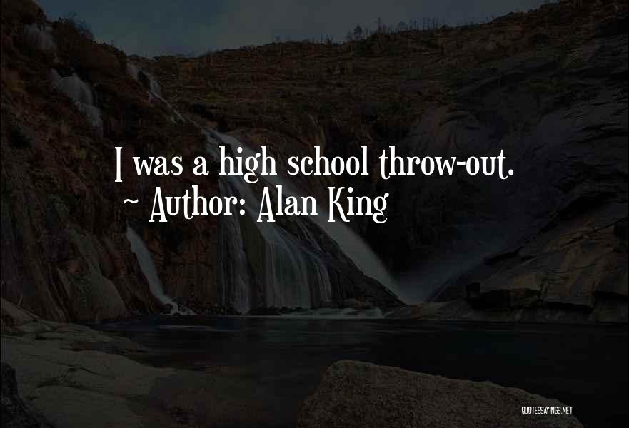 Alan King Quotes 839695