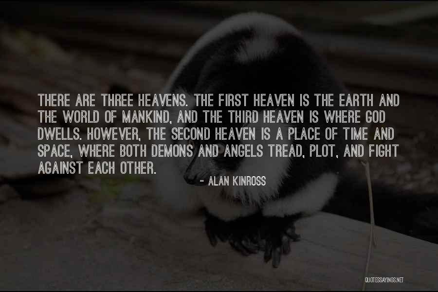 Alan Kinross Quotes 1070732 Alan Kinross Quotes 1070732