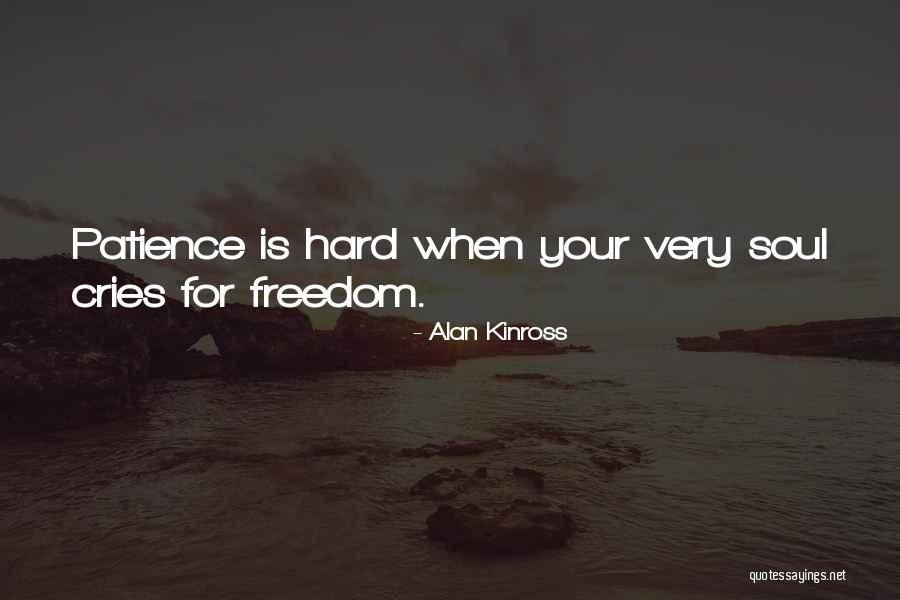 Alan Kinross Quotes 1270722 Alan Kinross Quotes 1270722