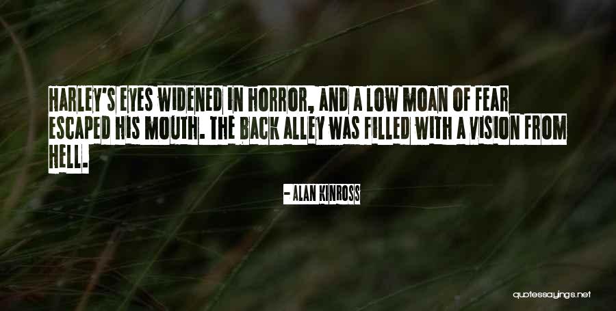 Alan Kinross Quotes 1514886 Alan Kinross Quotes 1514886