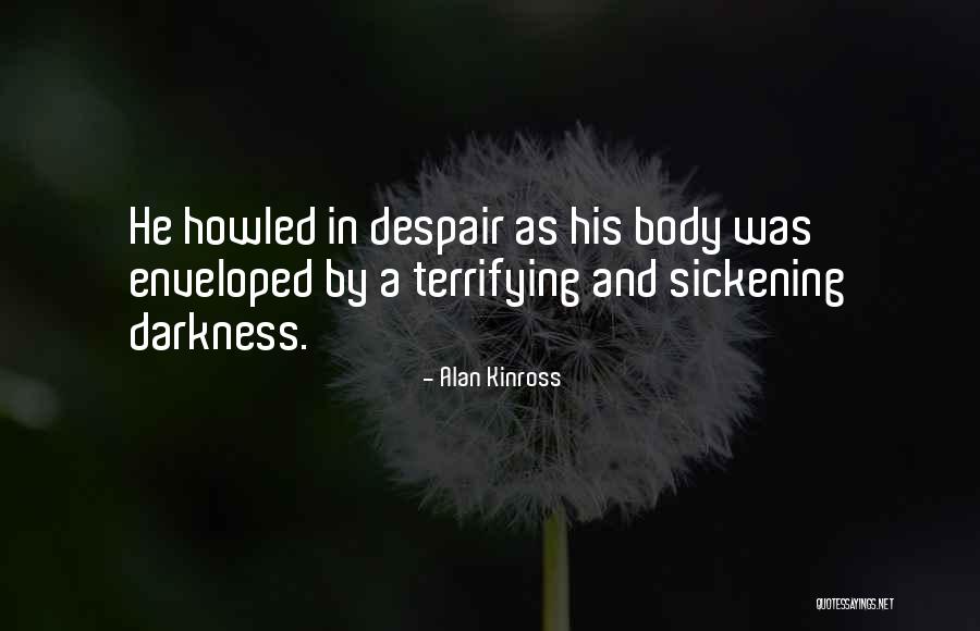 Alan Kinross Quotes 1654786 Alan Kinross Quotes 1654786