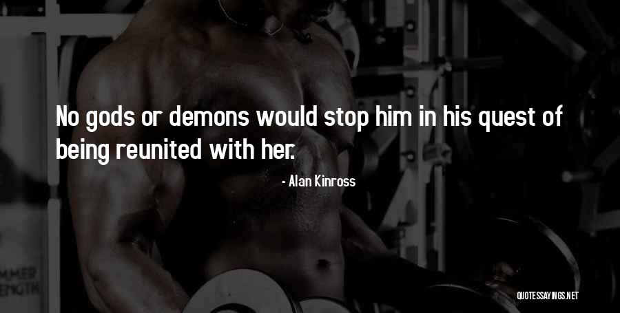 Alan Kinross Quotes 1698192 Alan Kinross Quotes 1698192