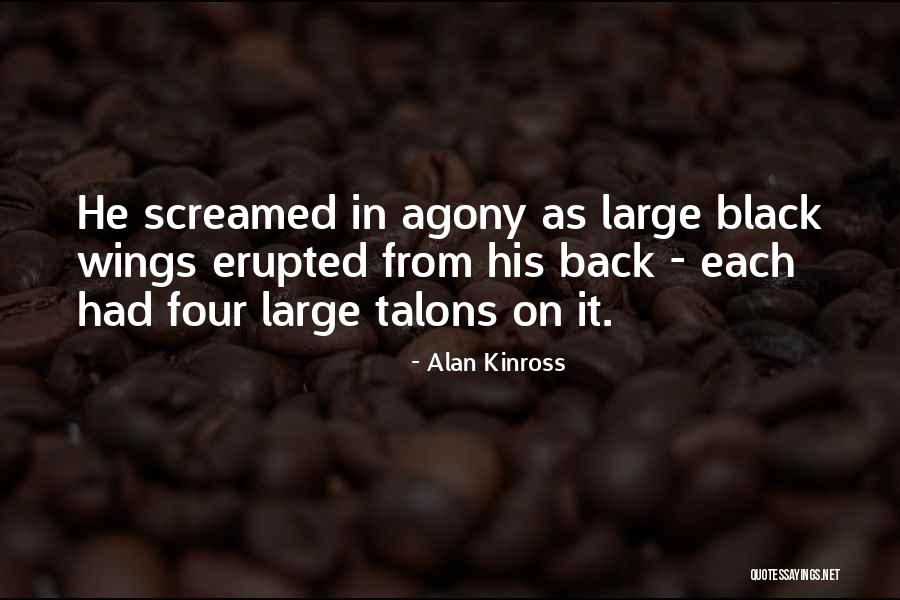 Alan Kinross Quotes 1731092 Alan Kinross Quotes 1731092