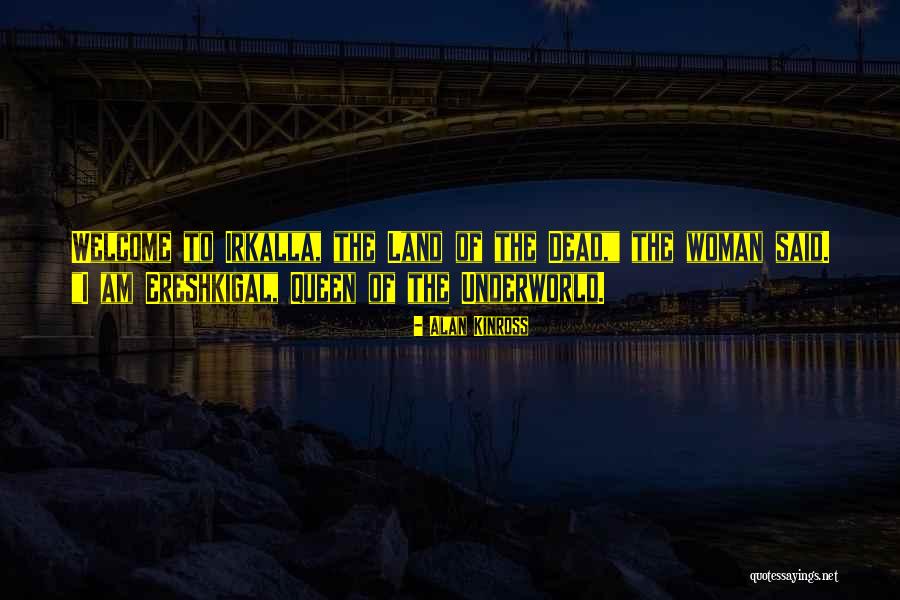 Alan Kinross Quotes 2133295 Alan Kinross Quotes 2133295