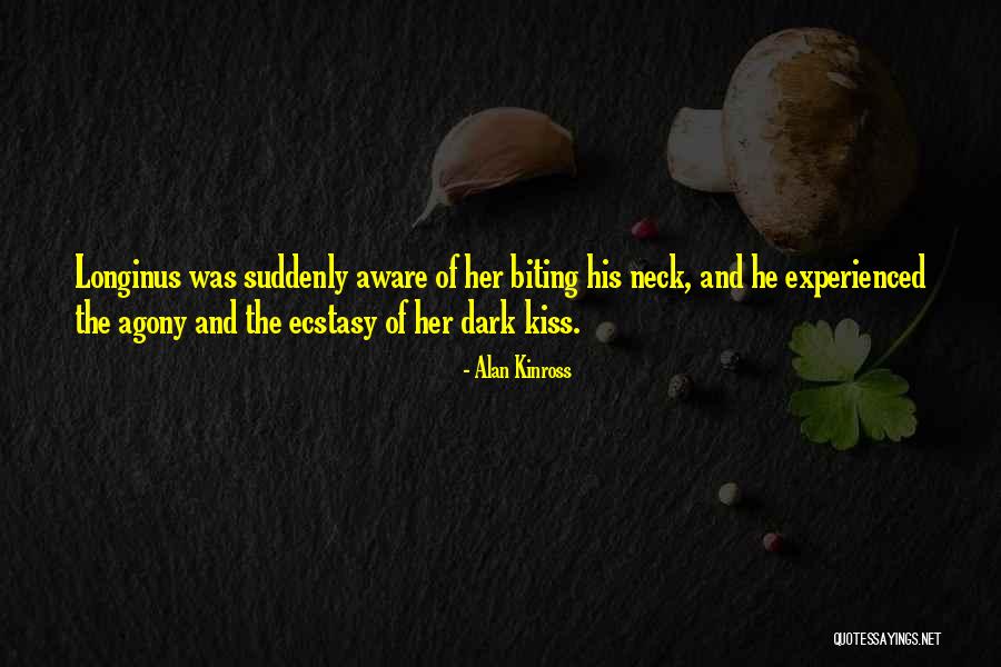 Alan Kinross Quotes 374181 Alan Kinross Quotes 374181
