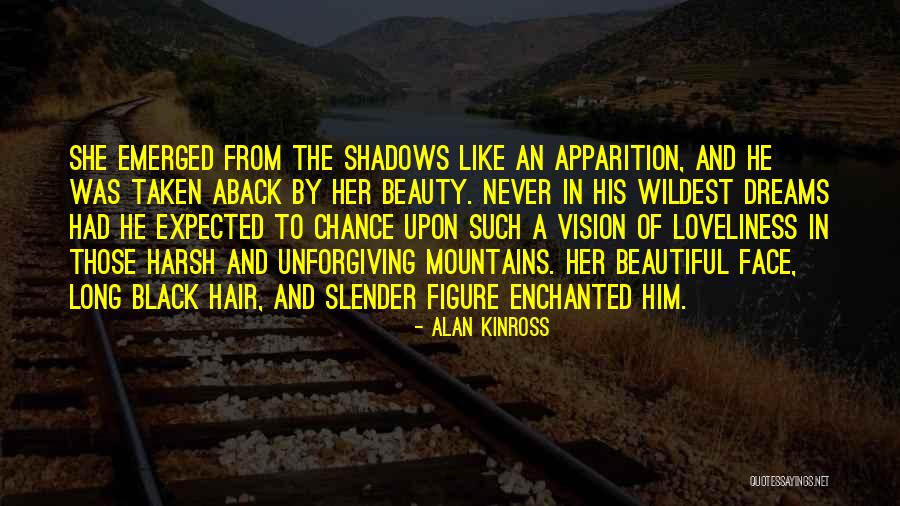 Alan Kinross Quotes 596669 Alan Kinross Quotes 596669