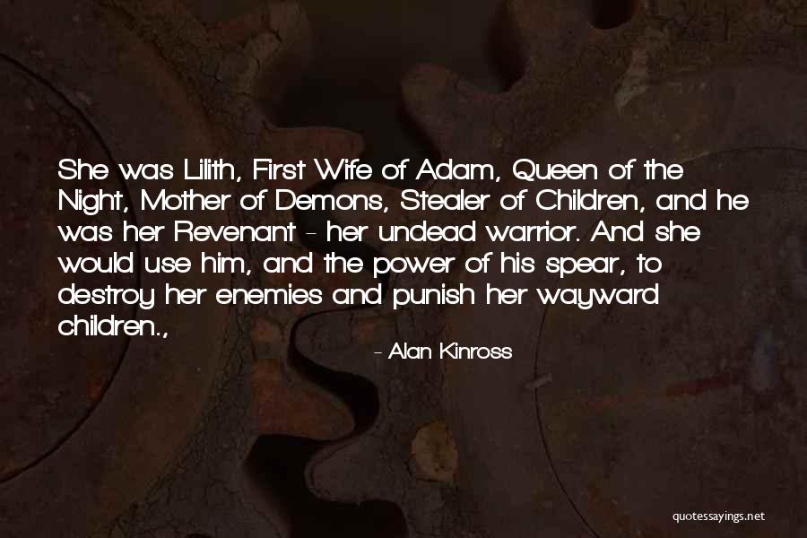 Alan Kinross Quotes 965852 Alan Kinross Quotes 965852