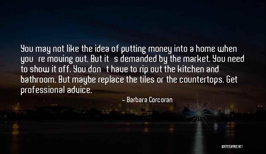 Alan Kohler Quotes By Barbara Corcoran Alan Kohler Quotes By Barbara Corcoran