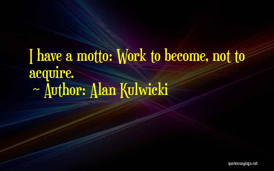 Alan Kulwicki Quotes 1084219