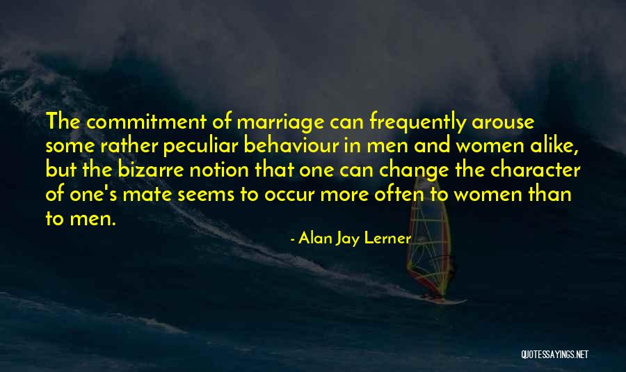 Alan Lerner Quotes By Alan Jay Lerner Alan Lerner Quotes By Alan Jay Lerner