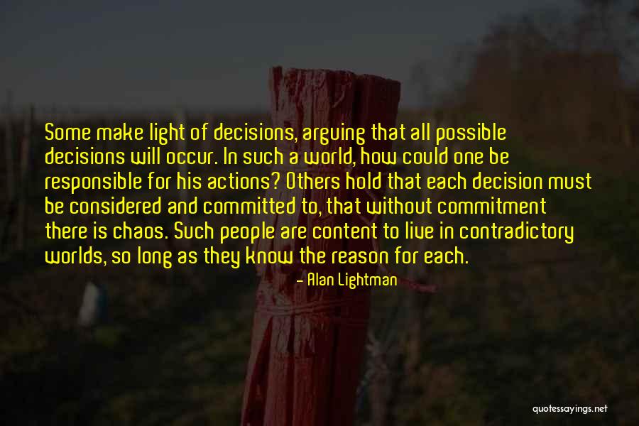 Alan Lightman Quotes 1263668 Alan Lightman Quotes 1263668