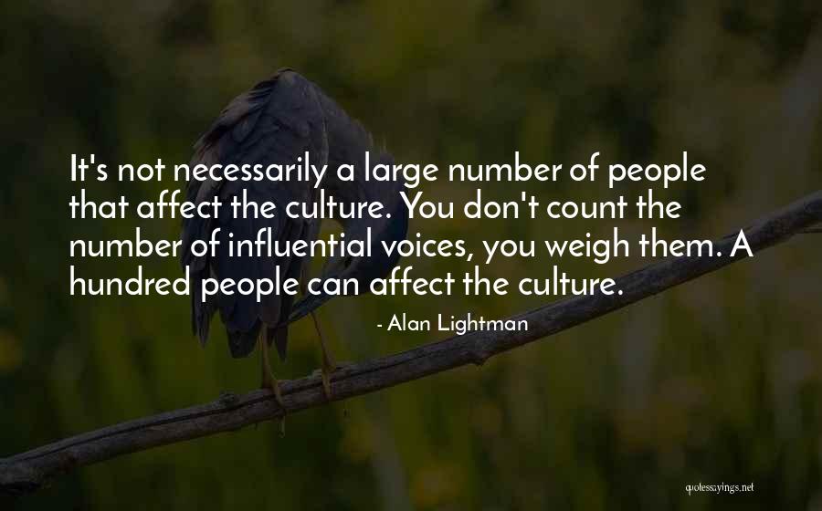 Alan Lightman Quotes 2064843